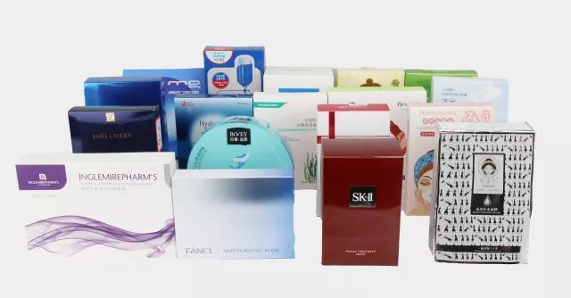 女王节送给妈妈惊喜,适合妈妈用的面膜抗衰老测评