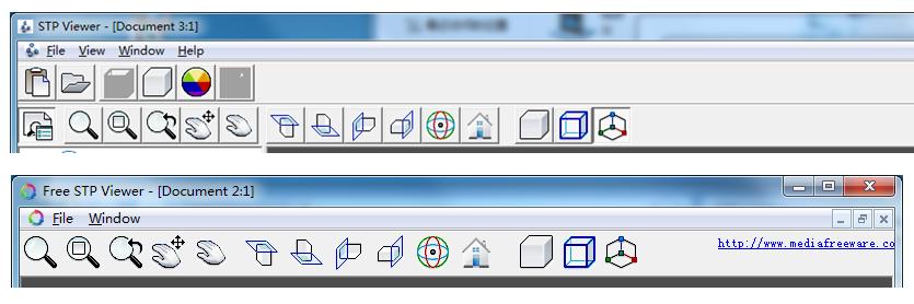 小心软件*载下**中的陷阱,*载下**一款Step格式文件阅读器的经历
