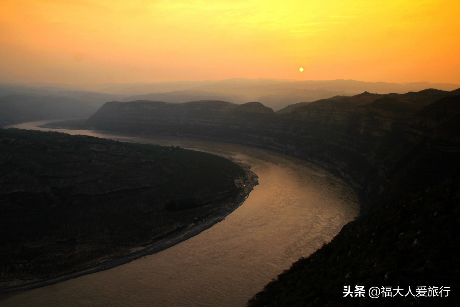 调皮晋陕甘黄河六湾六个洋字母