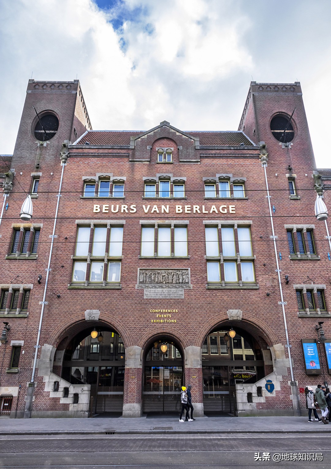 3分钟看懂荷兰的历史,荷兰为什么要改名为尼德兰