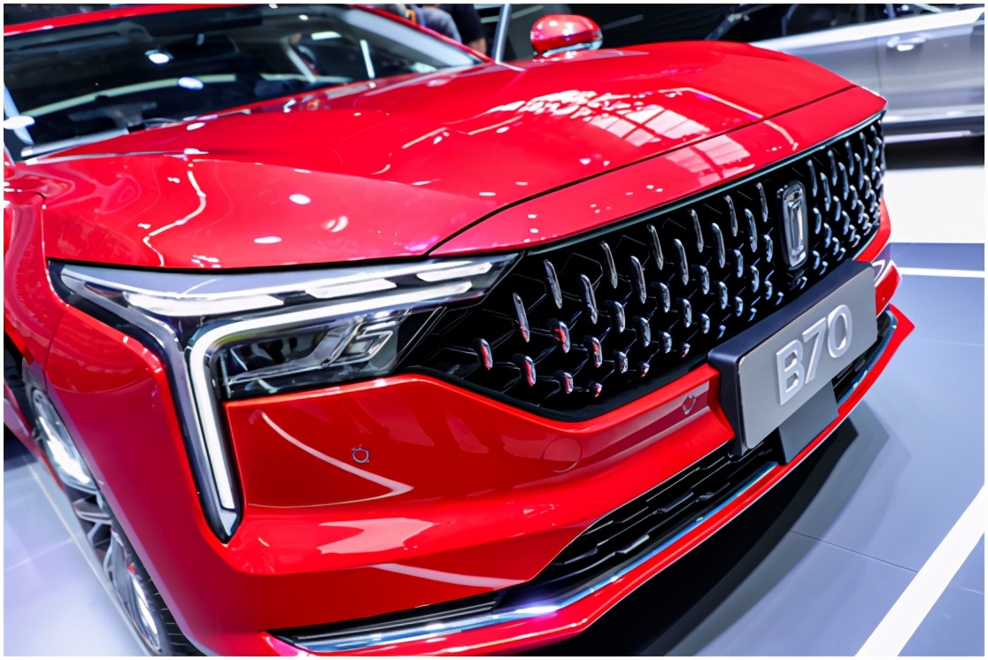 国民好车型推荐,国民性能车推荐