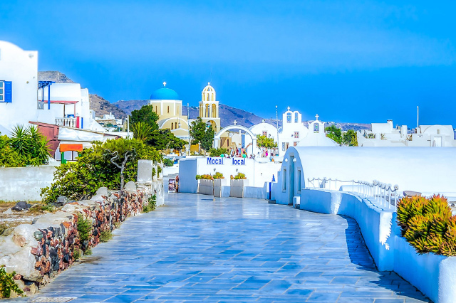 世界各大旅游景点排名,世界十大国内著名景点