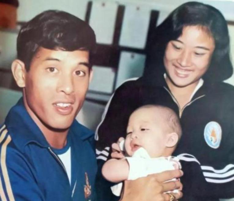 西拉米娘家人,泰国国王王妃西拉米现状