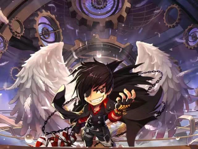 旭旭宝宝谈鬼剑士天空套,dnf天空套旭旭宝宝