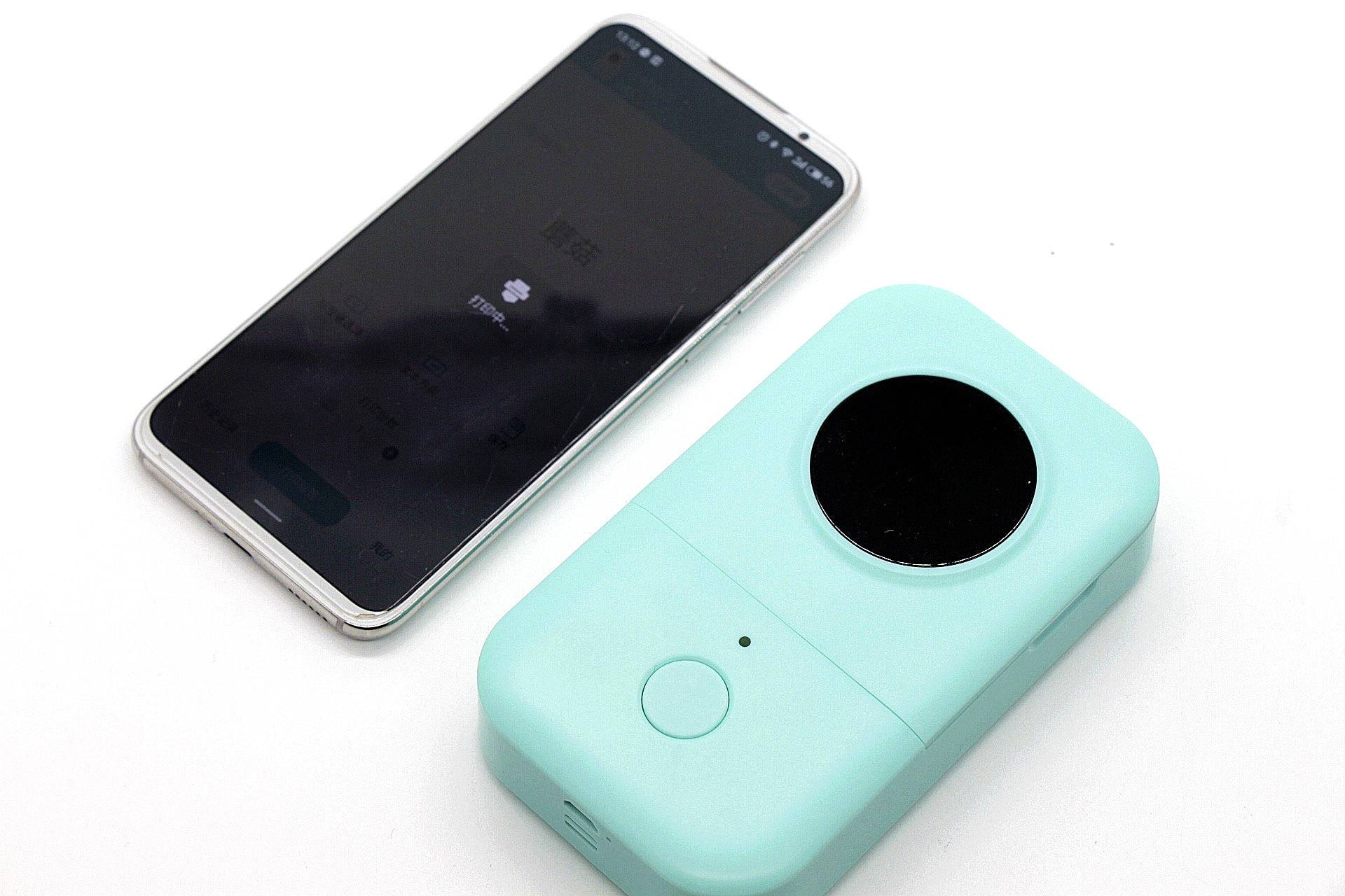 生活收纳好帮手：雅柯莱小标D30便携标签打印机体验