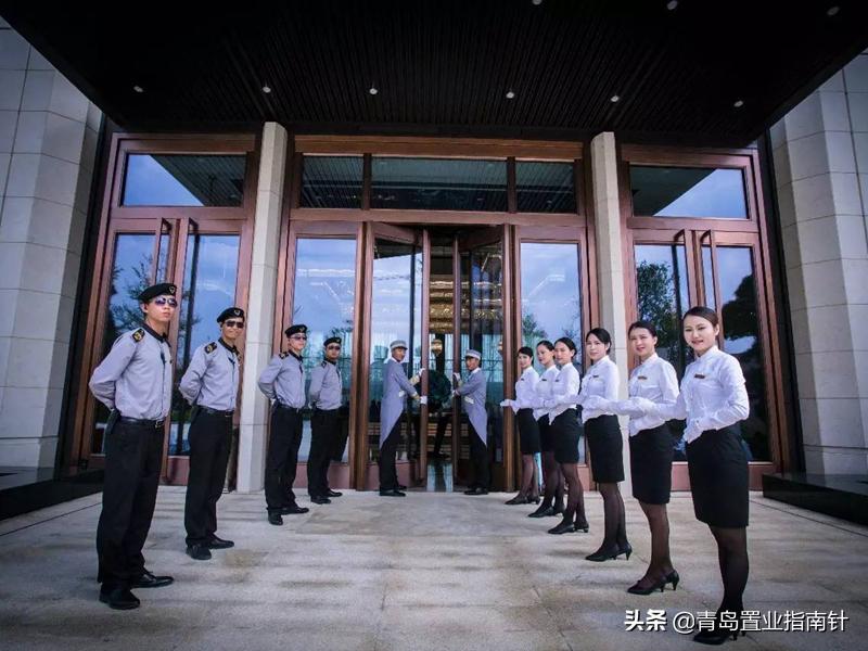 灵山湾融创好房评测,灵山湾融创壹号