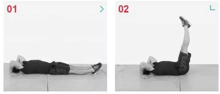 如何学会鲤鱼打挺教学视频,10秒教你鲤鱼打挺