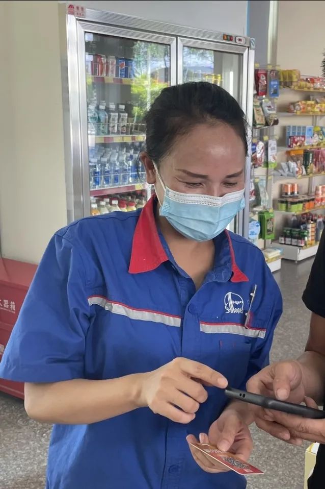 加油站兑换积分套路,加油站兑换积分要怎么操作