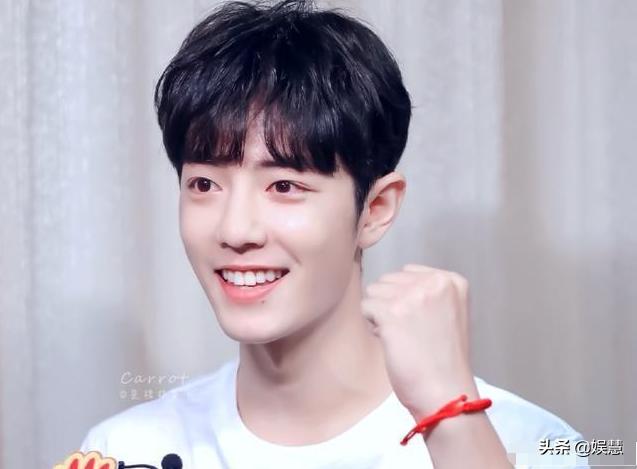 肖战受访视频公开，确认有两部作品将播，坦言很怀念忙碌的自己