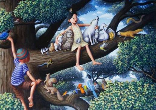 一个高中生关于二胎的作文,一个初中女孩的作文