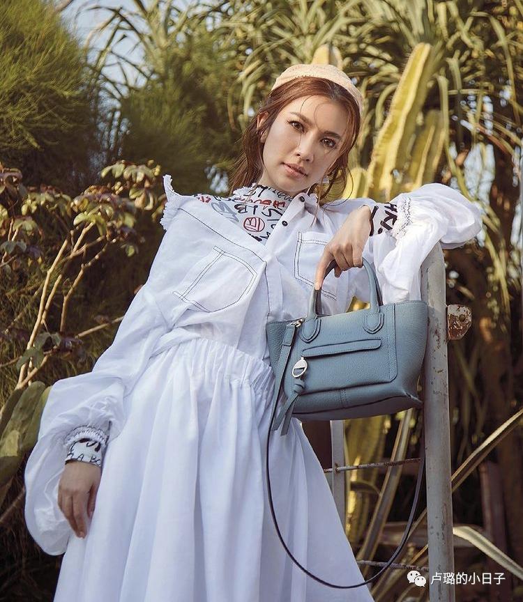 最有权势的德国总理天天背的千元包,这个法国的品牌到底多好用