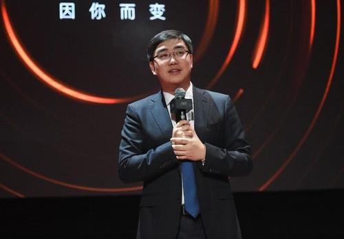 滴滴创始人程维和柳传志什么关系,滴滴创始人程维70万融资