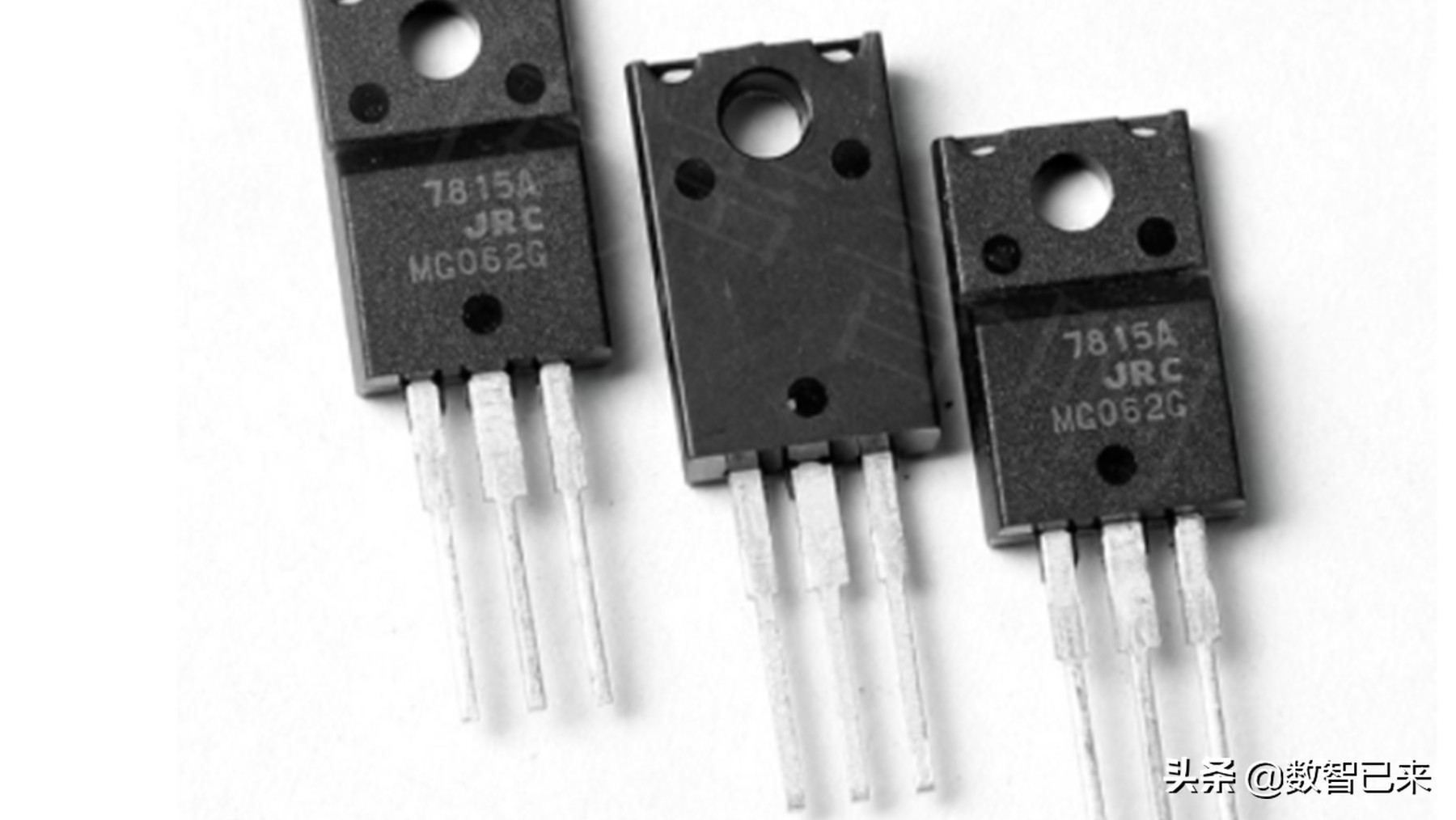 三端固定式集成稳压器应用实例,三端集成稳压器例题