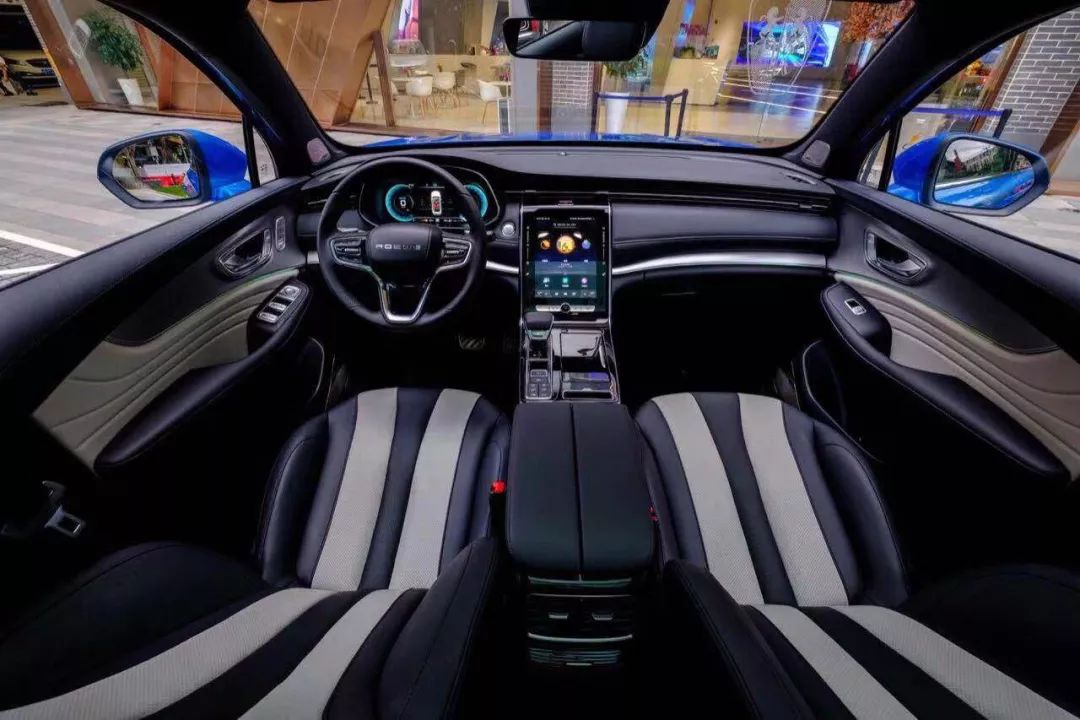 荣威rx5max2022款优惠价格,rx5max和rx8怎么选