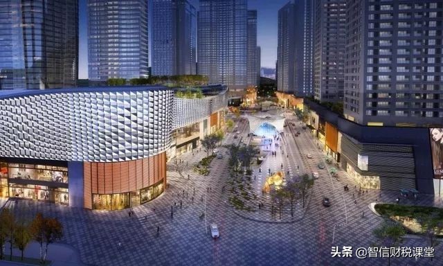 深圳豪华商场,深圳最豪华的商场