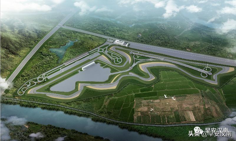 沌口开发区武汉理工大学校区,武汉理工经开三院项目