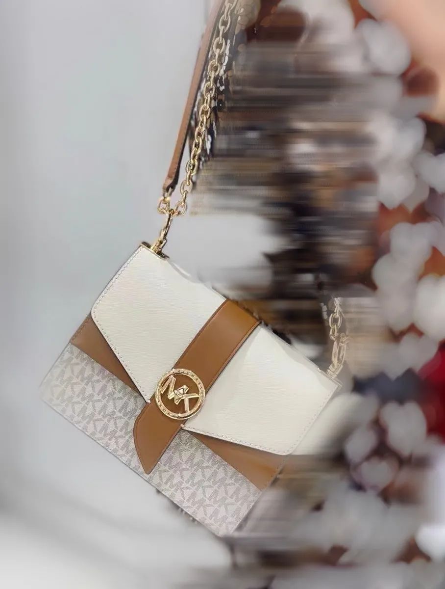 michaelkorswhitney系列女士包,michaelkors包包经典款