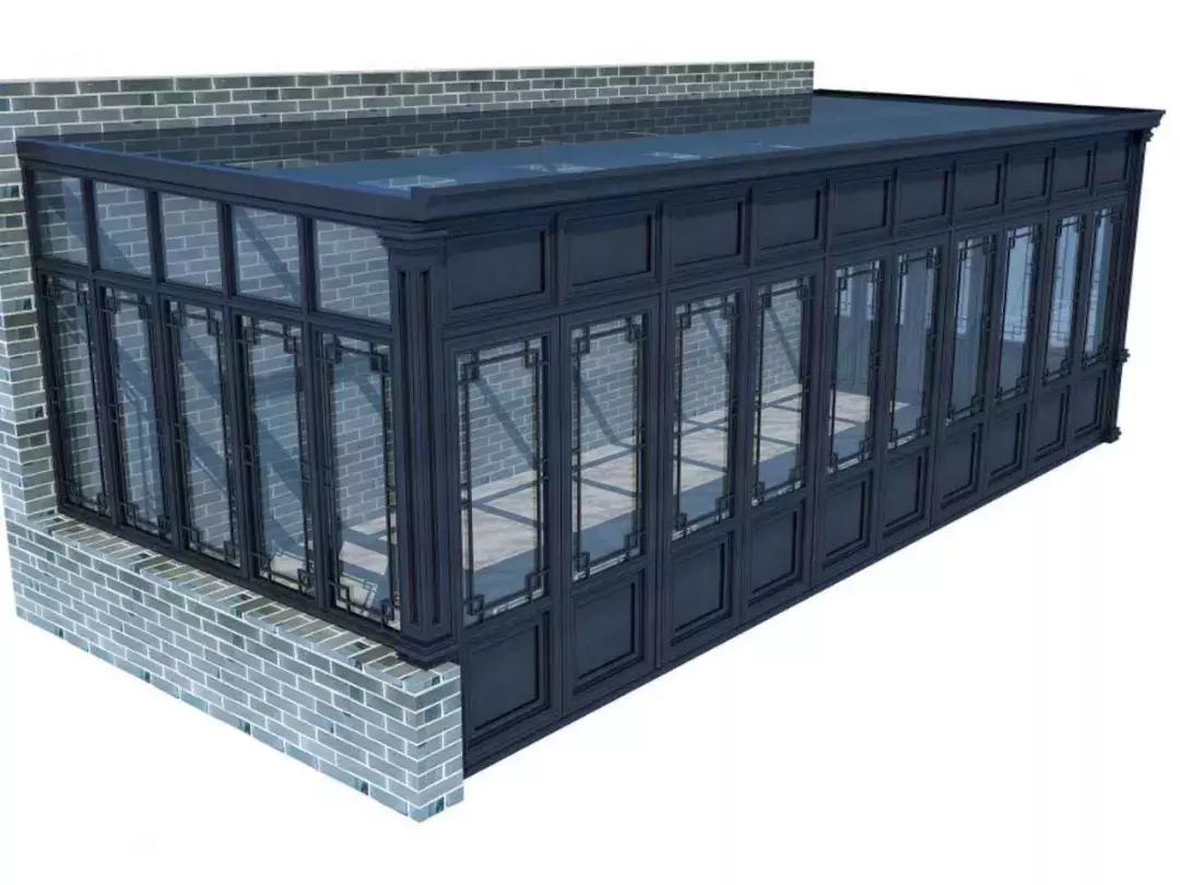 品质潍坊展播丨（九）铝制家居新时代——山东华铝家居科技股份有限公司