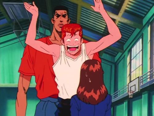 灌篮高手全集播放动漫,灌篮高手后续剧情大结局