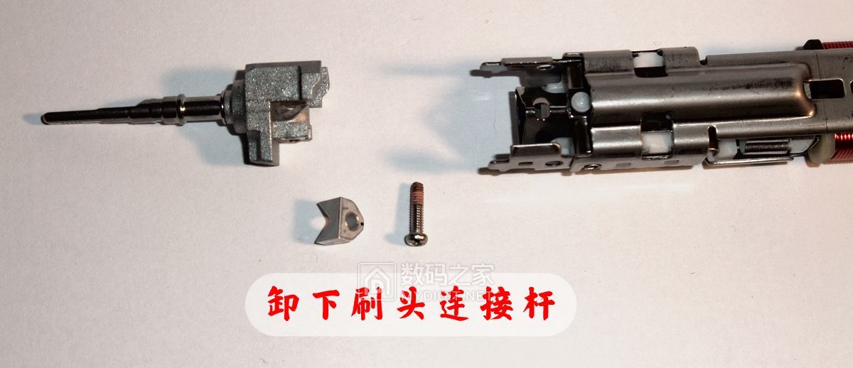 松下和飞利浦儿童电动牙刷,欧乐b和飞利浦电动牙刷拆机