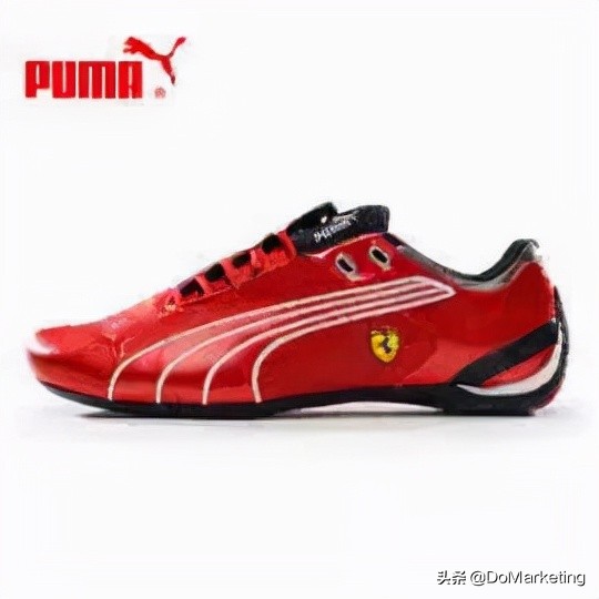 奔驰旗下的衣服,奔驰跨界营销