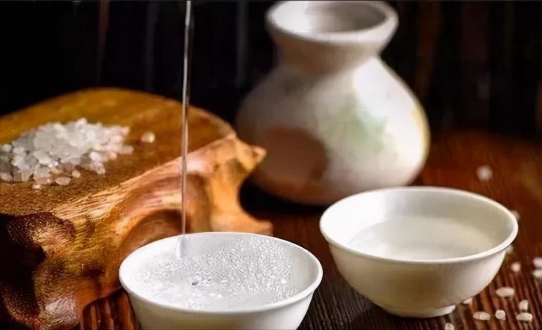 白酒知识酒量,白酒知识酒的度数