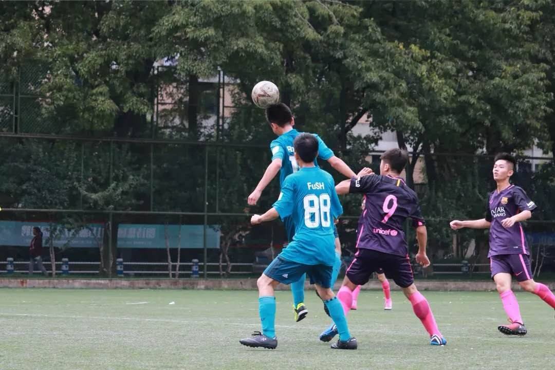 让人羡慕的足球,羡慕别人的足球氛围好