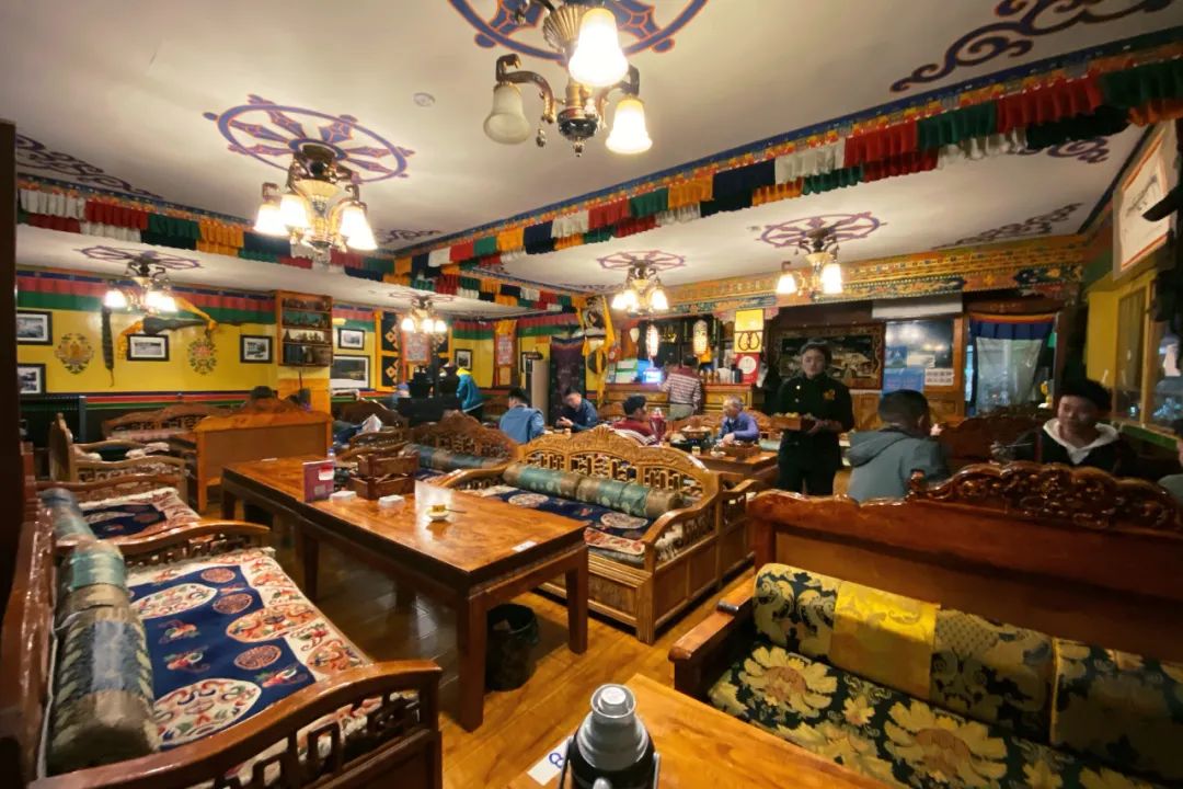 拉萨生活真实感受,日光之城拉萨旅游