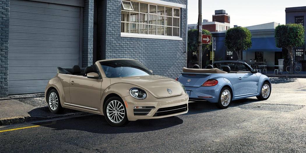 甲壳虫停产降价,甲壳虫停产转型的启示