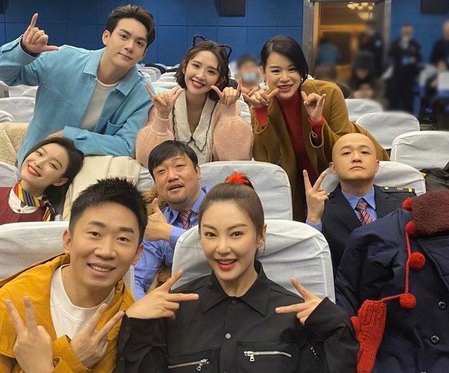 胡杏儿：秘恋黄宗泽奈何情深缘浅，嫁给夜店老板5年3胎太拼命