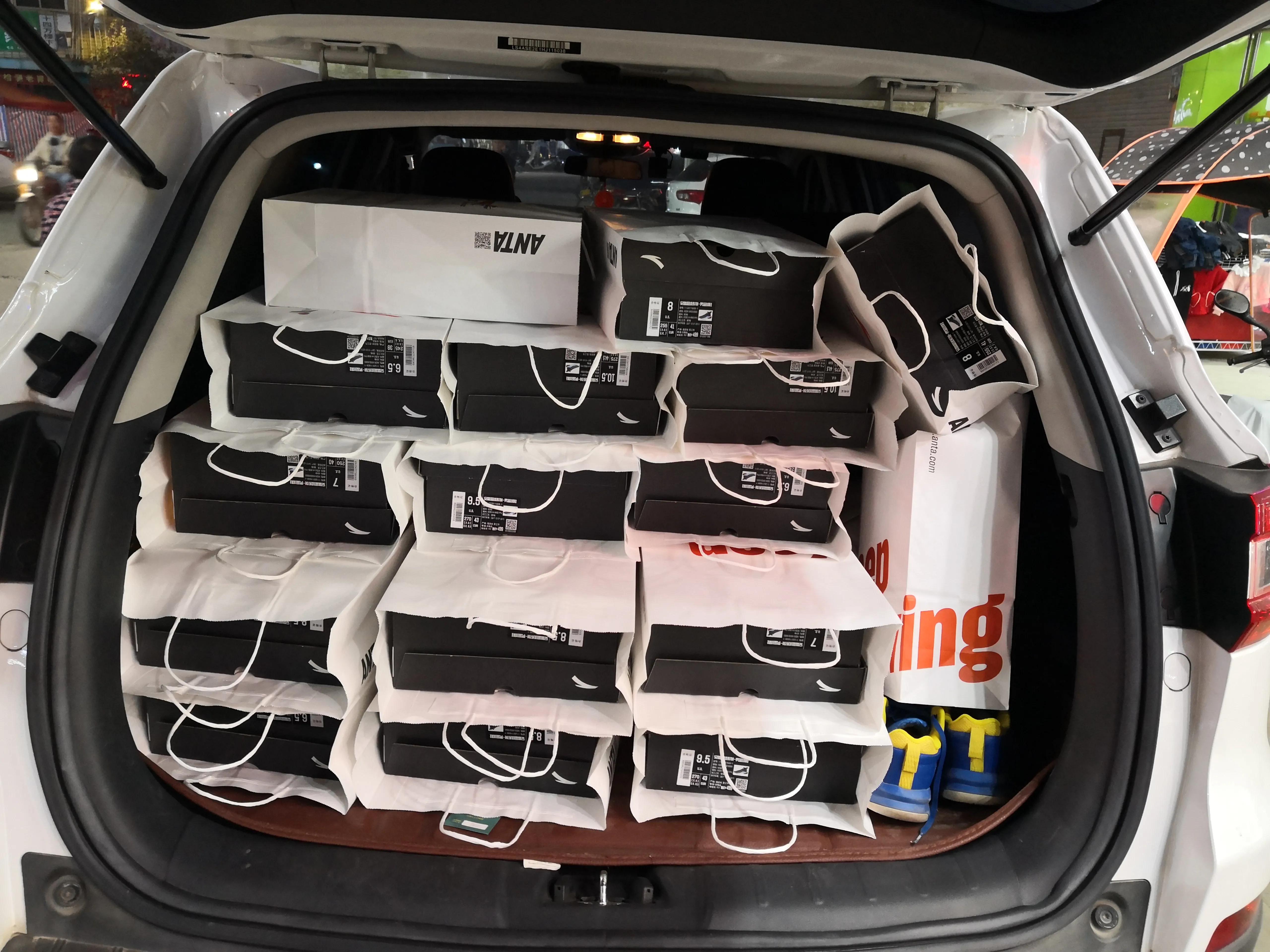 长安二代cs75真实油耗,长安cs75的油耗是多少