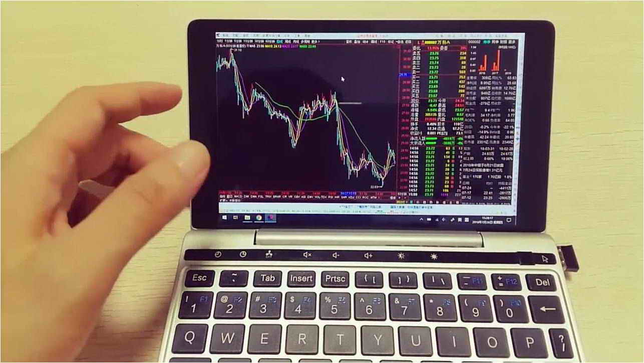 炒股没有赚钱的,炒股没技术全靠运气