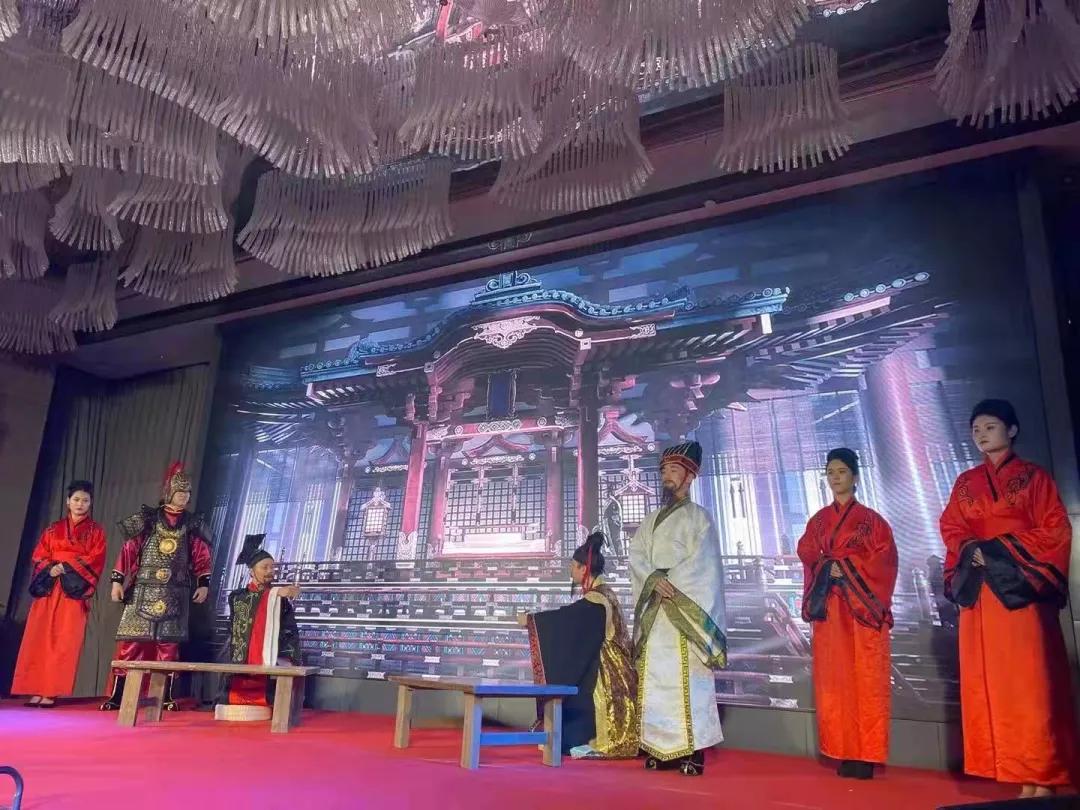 新时代,新征程,汇聚百年之光,邂逅仰韶之美||酒海观澜