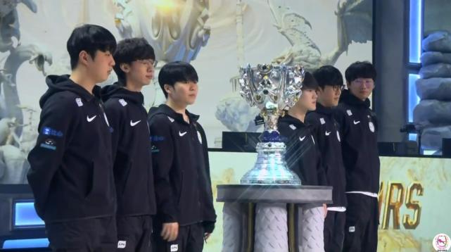 ig为什么那么强,ig必须改变凶狠打法细节处理