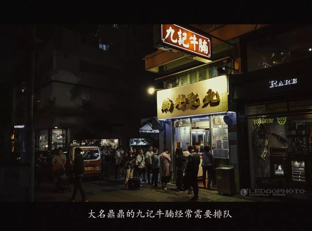 香港景区摄影作品,香港一日游摄影攻略