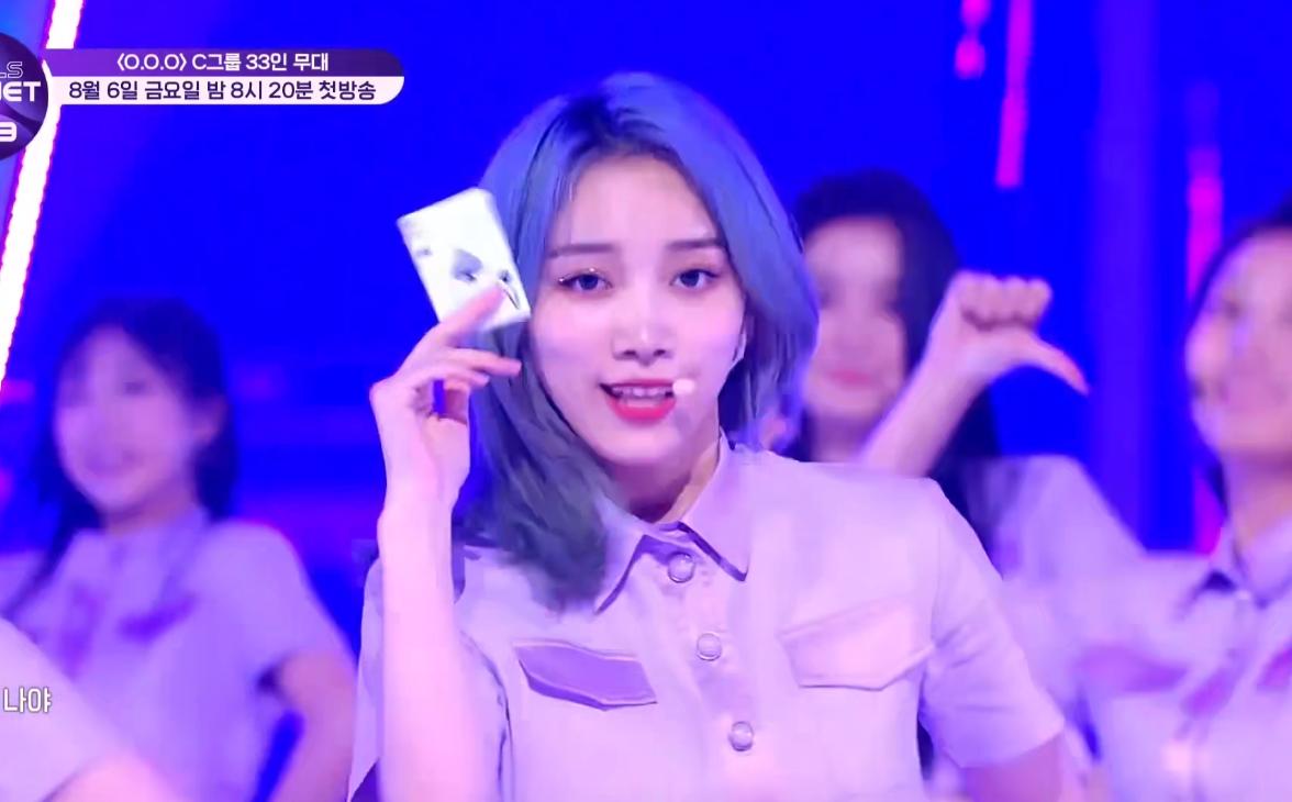 girlsplanet999总决赛直播,girlsplanet999决赛直播