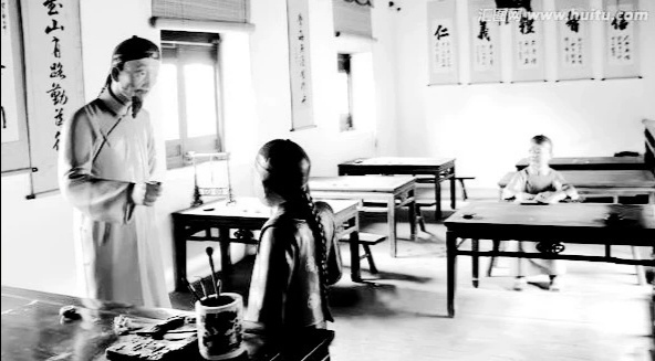 我奶奶光绪二十五年生于睢县