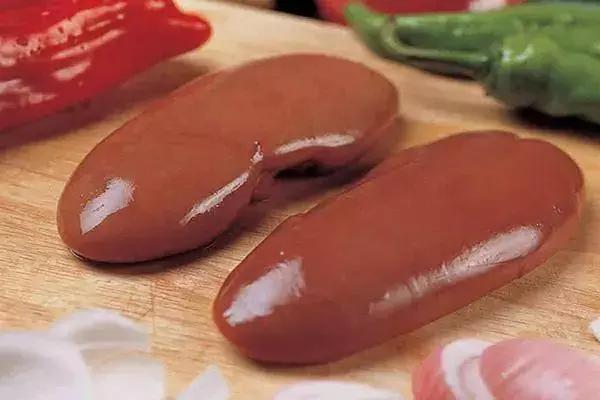 教你3招挑选好猪腰，这还不够，我还要教你3个小妙招，猪腰不发腥