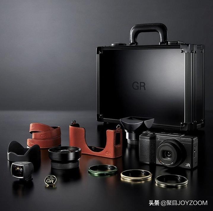 聚目体验丨最近有点儿红的街拍利器：理光GRIII入手体验