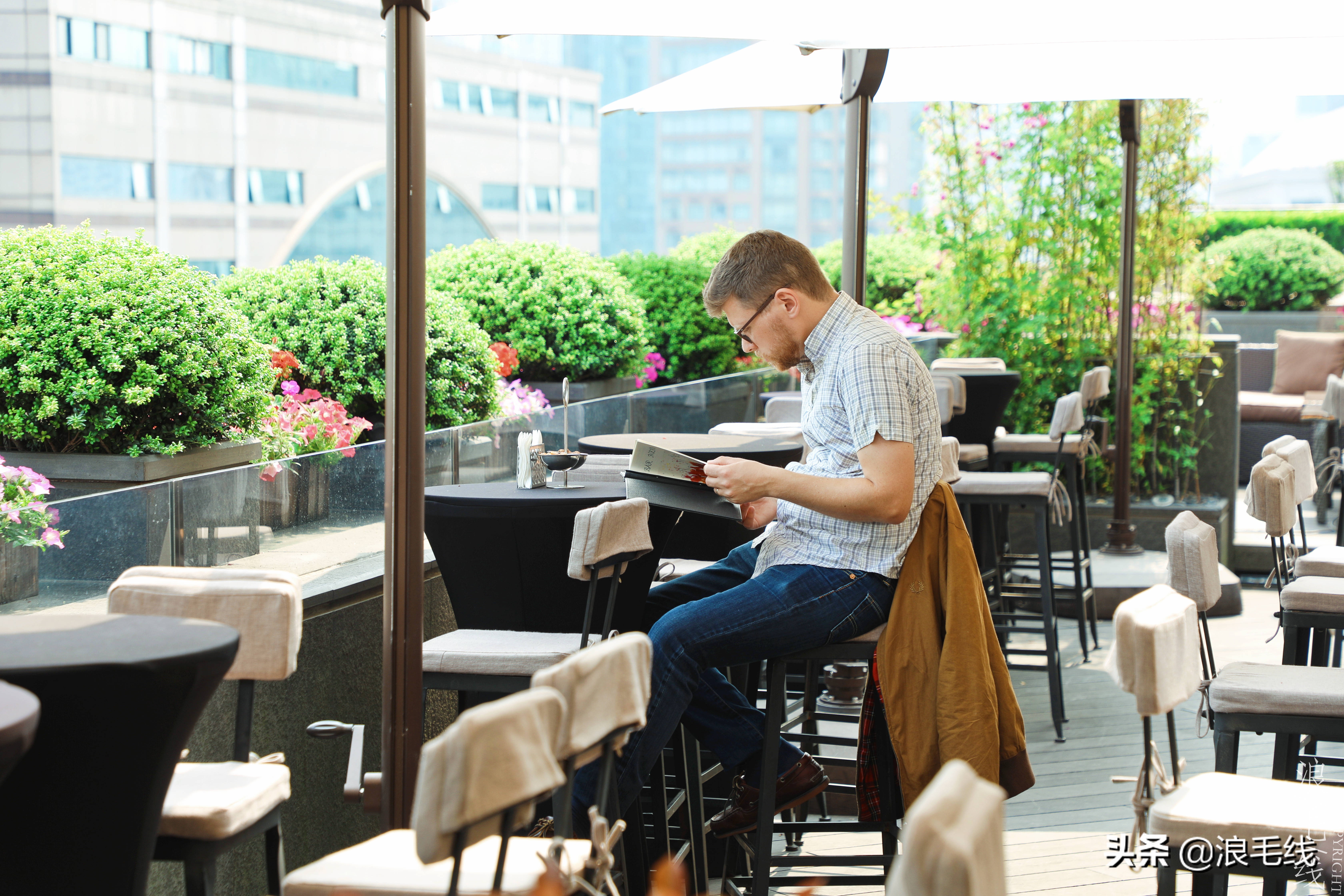 魔都端午有什么好玩的地方,上海魔都新玩法