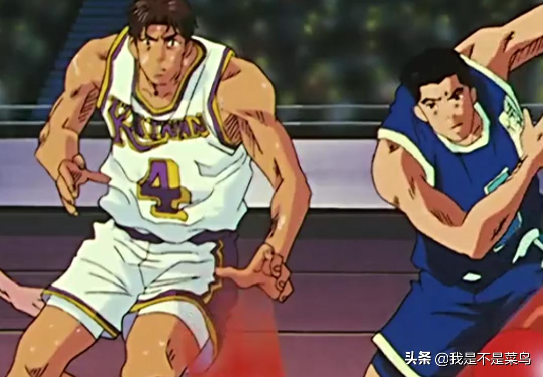 灌篮高手中的神奈川是什么,灌篮高手神奈川实力排名