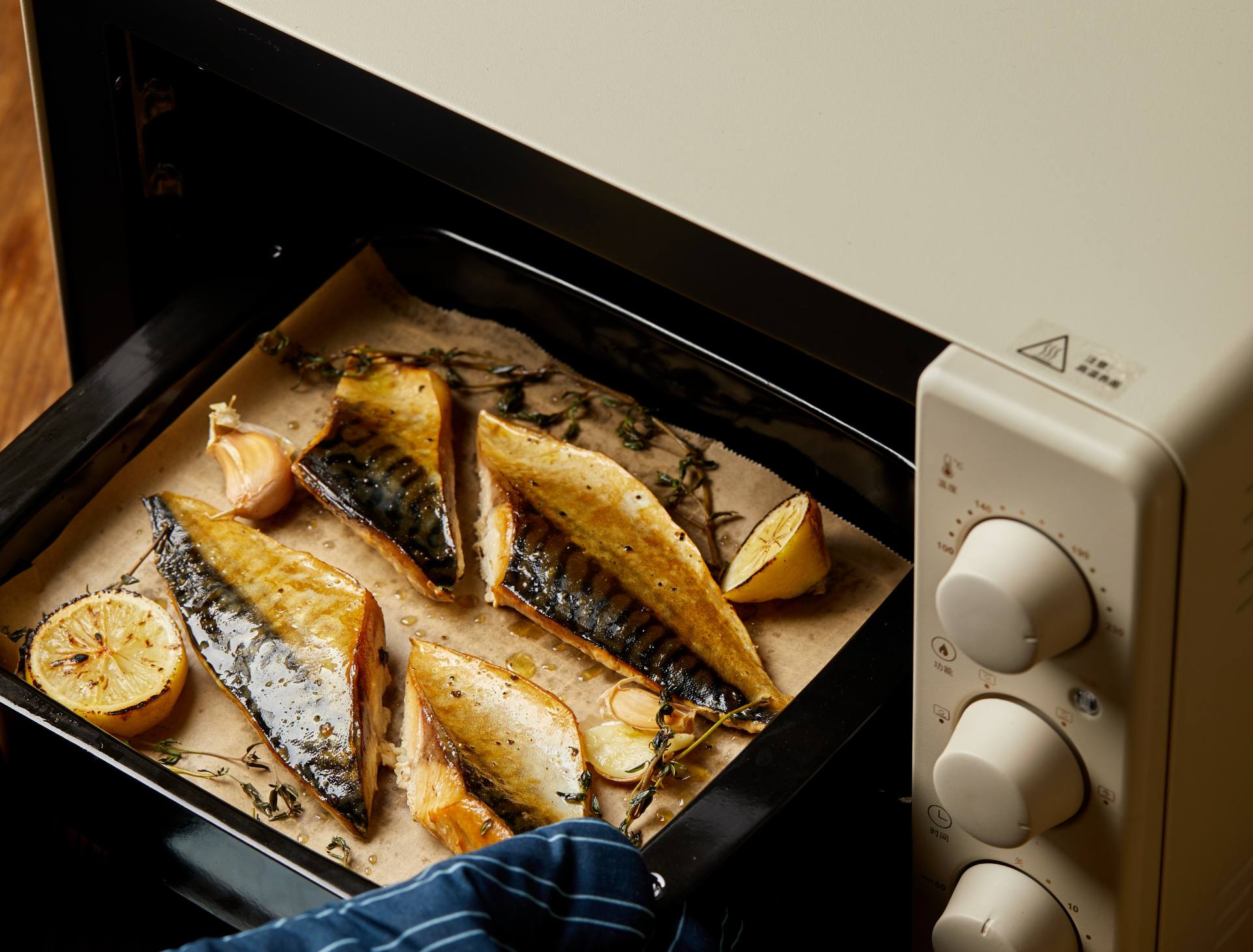 烤箱的正确使用方法及功能,烤箱的各种功能