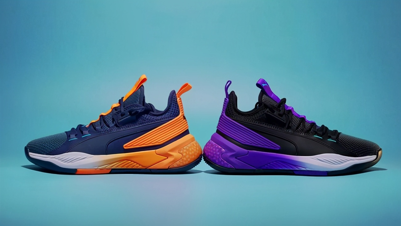 匡威和彪马,彪马和匡威谁厉害