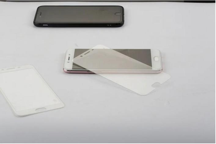 ps曲面透明手机钢化膜制作教程,ps手机钢化膜精修视频教程