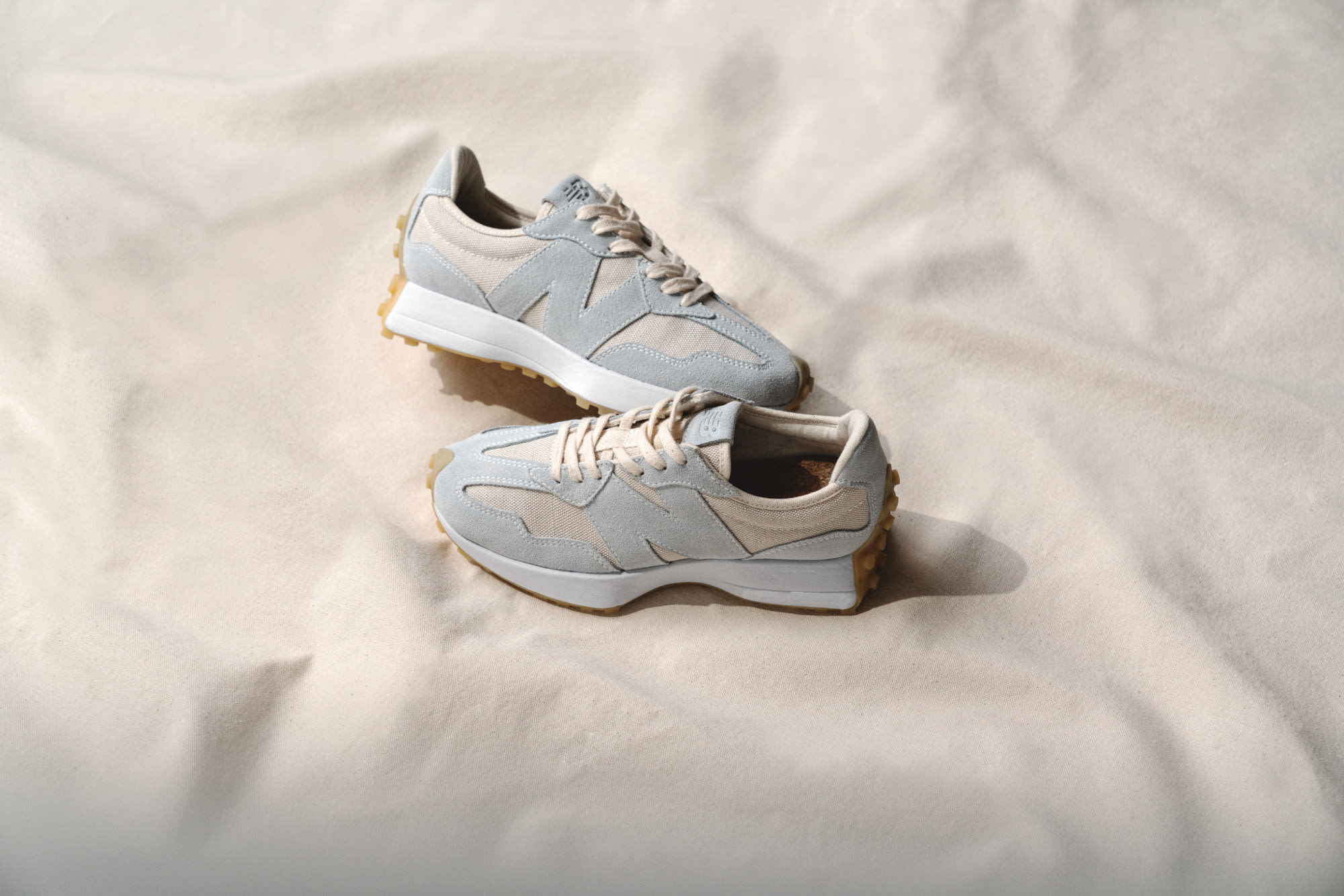 newbalance991和992,newbalance和新百伦的鞋怎么区别