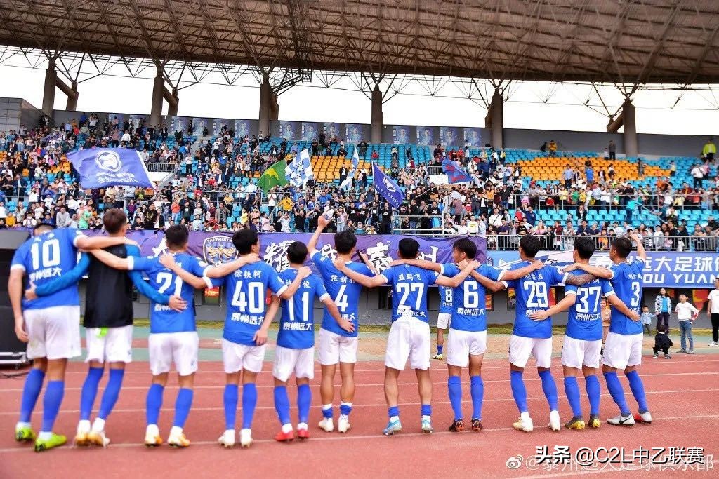 专刊“诚”攻与“城”功：足球荒漠变绿洲，因你更爱这座城（上）