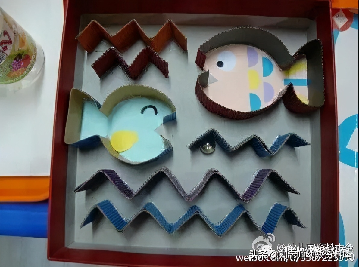 科学玩教具制作幼儿园,幼儿园科学区自制户外玩教具介绍