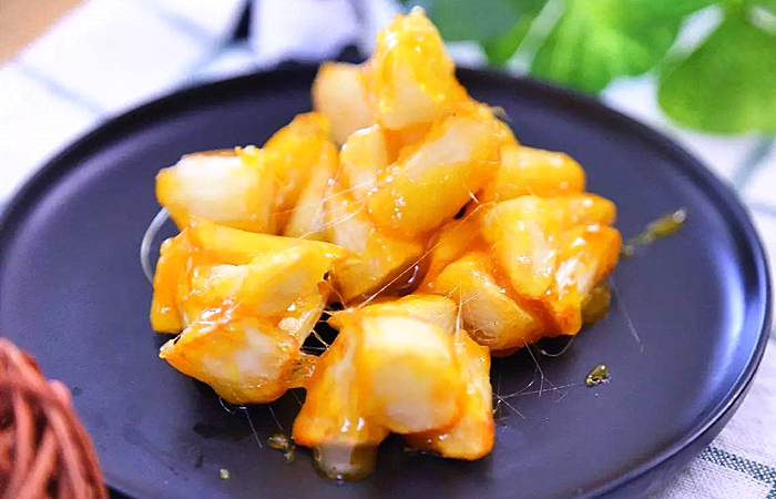 山药弄得胳膊很痒有什么办法解决,山药痒手怎么办四种方法巧妙解决