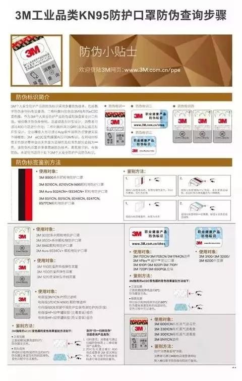 不要买的假口罩,下架的口罩是不是都是假的