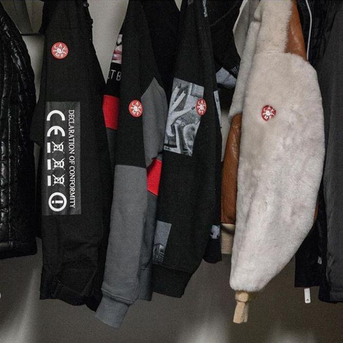 supreme一件单品做多少,supreme用的基础款